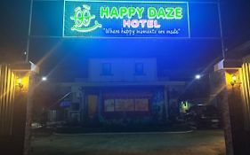 Happy Daze Hotel Tagum