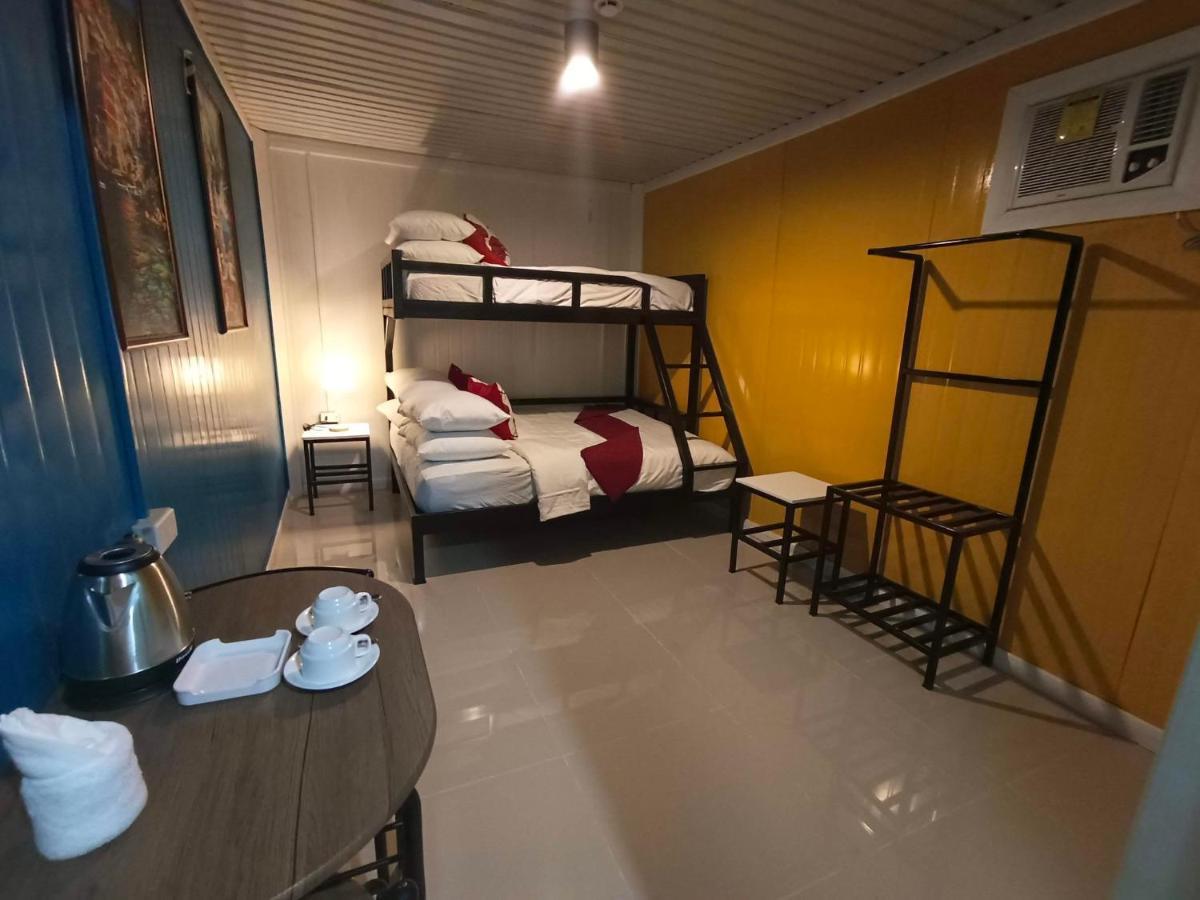 Happy Daze Hotel Tagum Exterior photo