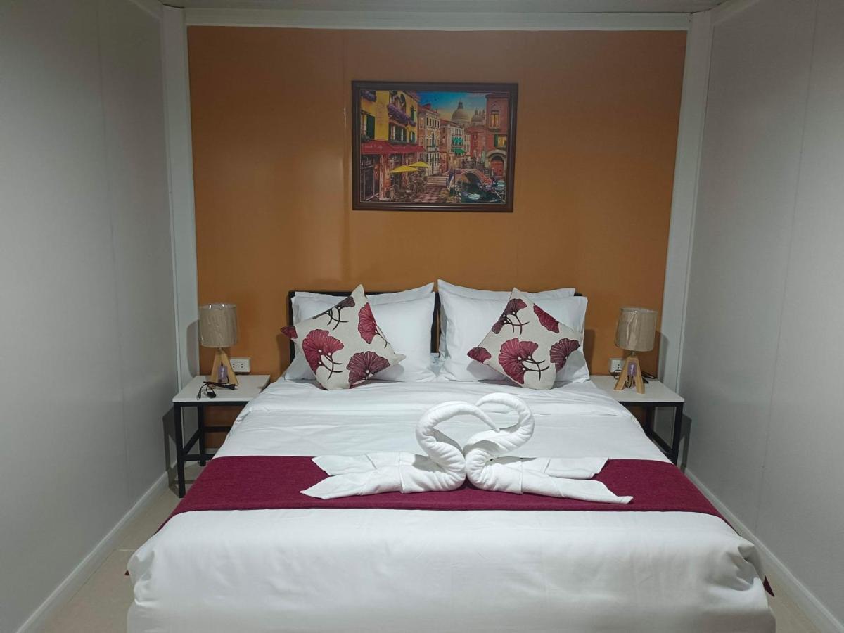 Happy Daze Hotel Tagum Exterior photo