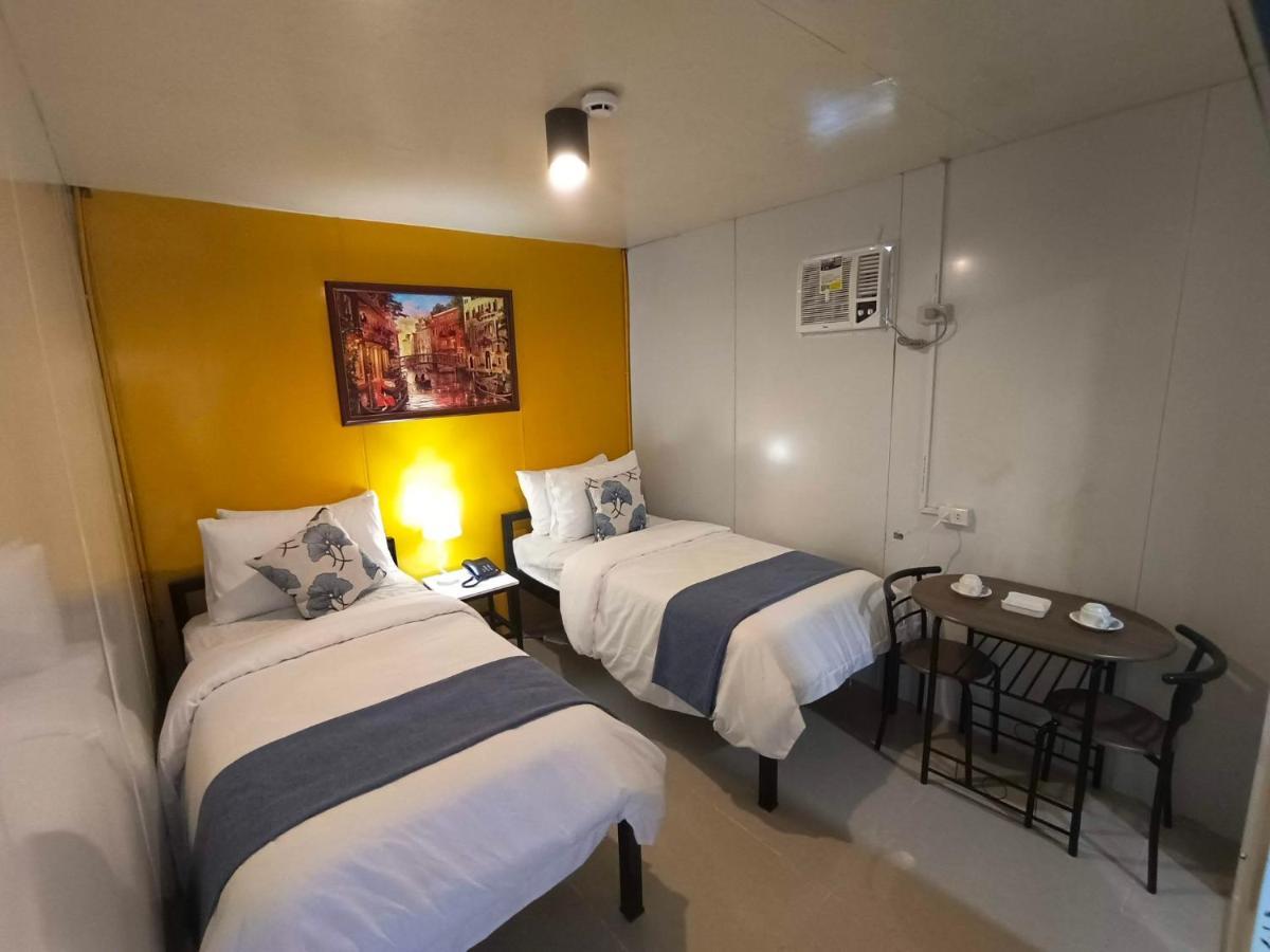 Happy Daze Hotel Tagum Exterior photo