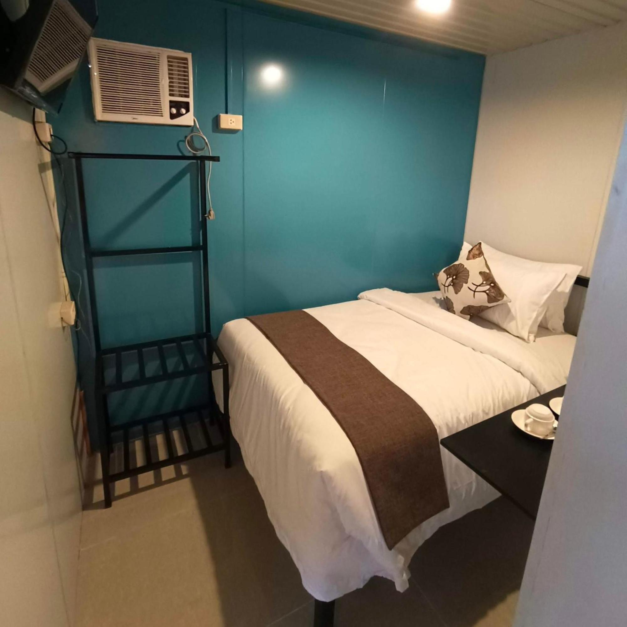 Happy Daze Hotel Tagum Exterior photo